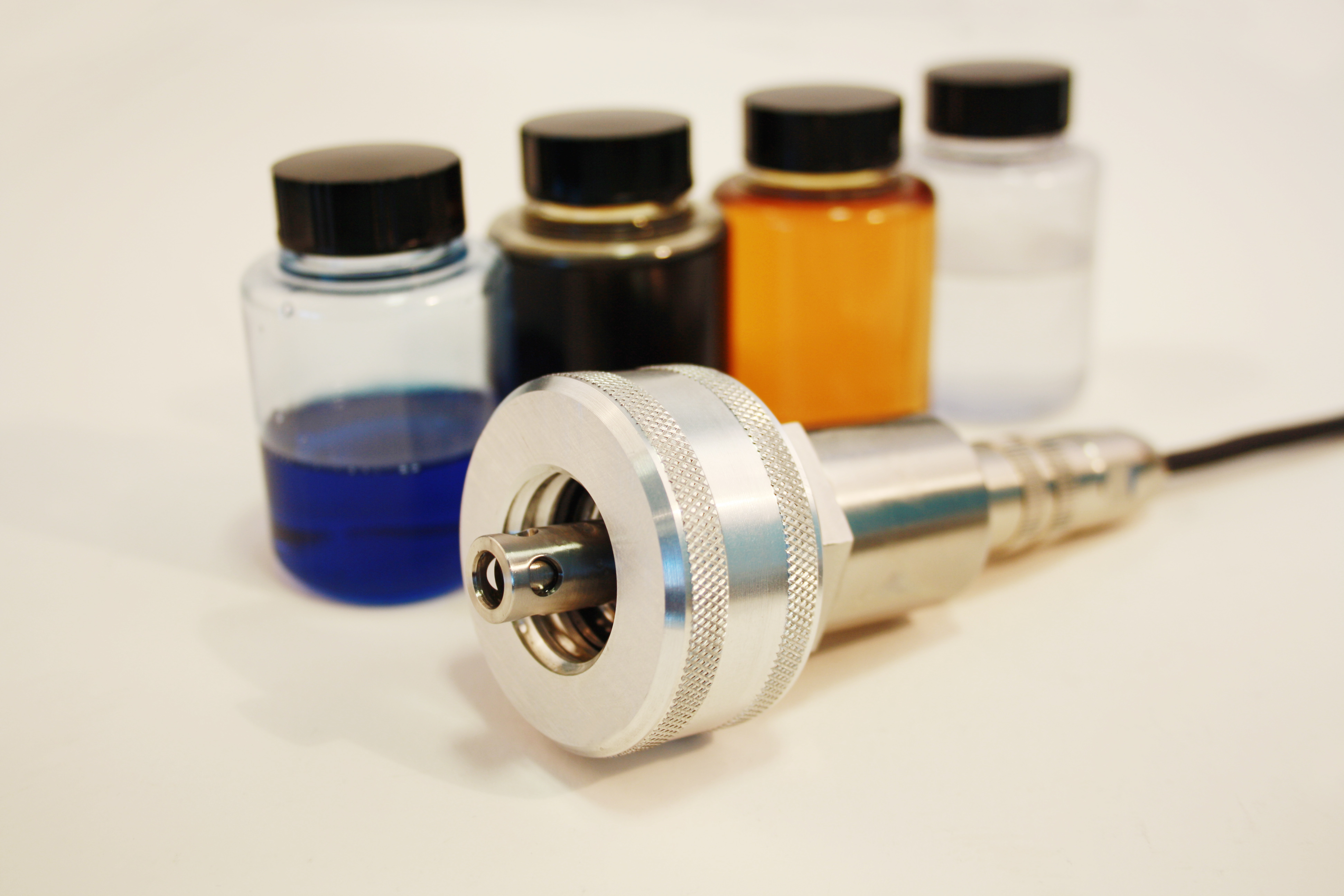 MarShip Oil monitoring, Oil Testing & Spectrographic